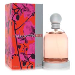 Halloween Kiss Eau De Toilette Spray By Jesus Del Pozo by Jesus Del Pozo fragrance bottle