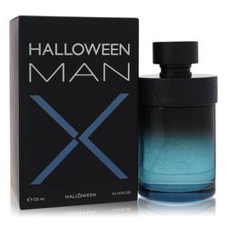 Halloween Man X Eau De Toilette Spray By Jesus Del Pozo by Jesus Del Pozo fragrance bottle