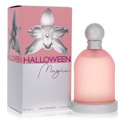 Halloween Magic Eau De Toilette Spray By Jesus Del Pozo - Jesus Del Pozo