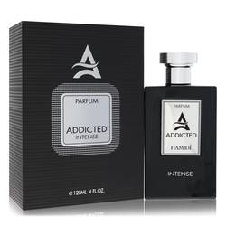Hamidi Addicted Intense Parfum Spray By Hamidi - Parfum Spray - Hamidi