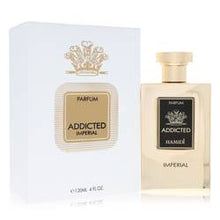 Hamidi Addicted Imperial Parfum Spray (Unisex) By Hamidi - Parfum Spray (Unisex) - Hamidi