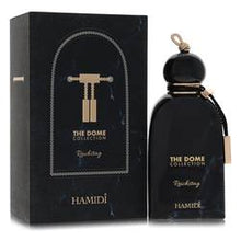 Hamidi The Dome Reichstag Eau De Parfum Spray By Hamidi by Hamidi fragrance bottle