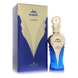 Hamidi Rahaf Eau De Parfum Spray By Hamidi by Hamidi fragrance bottle