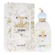 Hamidi The Dome Taj Eau De Parfum Spray By Hamidi by Hamidi fragrance bottle