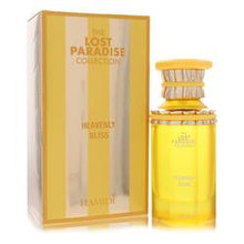 Hamidi The Lost Paradise Heavenly Bliss Eau De Parfum Spray By Hamidi by Hamidi fragrance bottle