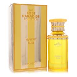 Hamidi The Lost Paradise Heavenly Bliss Eau De Parfum Spray By Hamidi by Hamidi fragrance bottle