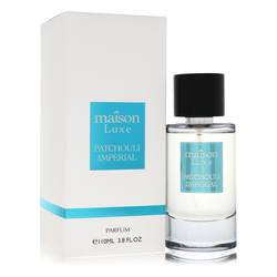 Hamidi Maison Luxe Patchouli Imperial Parfum Spray By Hamidi by Hamidi fragrance bottle