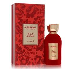 Hamidi Al Mukhmal Gharam Eau De Parfum Spray (Unisex) By Hamidi - Eau De Parfum Spray (Unisex) - Hamidi