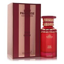 Hamidi The Lost Paradise Divine Cherry Eau De Parfum Spray (Unisex) By Hamidi