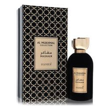 Hamidi Al Mukhmal Mashaer Eau De Parfum Spray (Unisex) By Hamidi - Eau De Parfum Spray (Unisex) - Hamidi