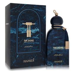 Hamidi The Dome Astrodome Eau De Parfum Spray By Hamidi by Hamidi fragrance bottle