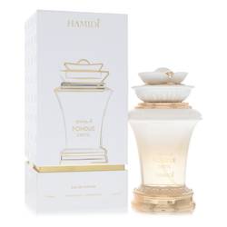Hamidi Fondue Exotic Eau De Parfum Spray By Hamidi by Hamidi fragrance bottle