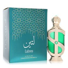 Hamidi Lateen Concentrated Perfume Oil (Unisex) By Hamidi - Concentrated Perfume Oil (Unisex) - Hamidi