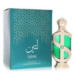Hamidi Lateen Concentrated Perfume Oil (Unisex) By Hamidi - Concentrated Perfume Oil (Unisex) - Hamidi