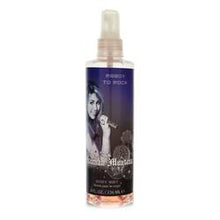 Hannah Montana Ready To Rock Body Mist By Hannah Montana - Body Mist - Hannah Montana
