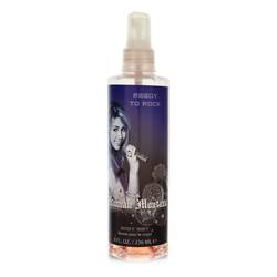 Hannah Montana Ready To Rock Body Mist By Hannah Montana - Body Mist - Hannah Montana