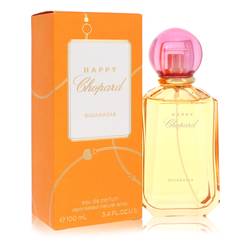 Happy Bigaradia Eau De Parfum Spray By Chopard by Chopard fragrance bottle