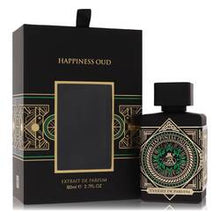 Happiness Oud Extrait De Parfum Spray (Unisex) By Fragrance World by Fragrance World fragrance bottle