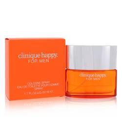 Happy Cologne Spray By Clinique by Clinique fragrance bottle