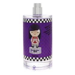 Harajuku Lovers Wicked Style Love Eau De Toilette Spray - Eau De Toilette Spray (Tester) - Gwen Stefani
