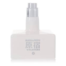 Harajuku Lovers Pop Electric G Eau De Parfum Spray (Tester) By Gwen Stefani - Eau De Parfum Spray (Tester) - Gwen Stefani