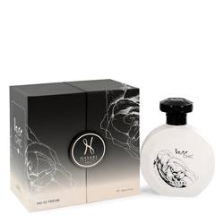 Hayari Rose Chic Eau De Parfum Spray (Unisex) By Hayari by Hayari fragrance bottle