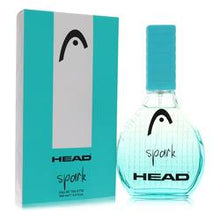 Head Spark Eau De Toilette Spray By Head by Head fragrance bottle