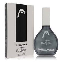 Head Motion Eau De Toilette Spray By Head by Head fragrance bottle