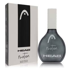 Head Motion Eau De Toilette Spray By Head by Head fragrance bottle