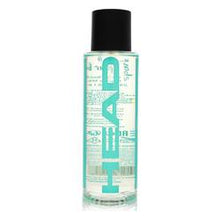 Head Spark Hair & Body Fragrance Mist Spray By Head - Hair & Body Fragrance Mist Spray - Head