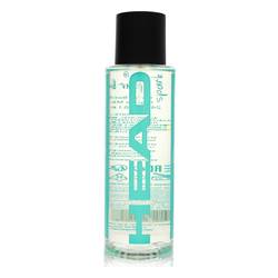 Head Spark Hair & Body Fragrance Mist Spray By Head by Head