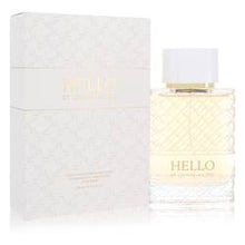 Hello By Lionel Richie Eau De Toilette Spray By Lionel Richie - Eau De Toilette Spray - Lionel Richie