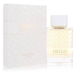 Hello By Lionel Richie Eau De Toilette Spray By Lionel Richie - Eau De Toilette Spray - Lionel Richie