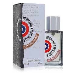 Hermann A Mes Cotes Me Paraissait Une Ombre Eau De Parfum Spray (Unisex Tester) By Etat Libre d'Orange - Eau De Parfum Spray (Unisex Tester) - Etat Libre d'Orange