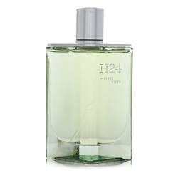 Hermes H24 Herbes Vives Eau De Parfum Spray (Tester) By Hermes - Eau De Parfum Spray (Tester) - Hermes