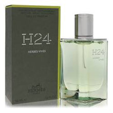 Hermes H24 Herbes Vives Refillable - Perfume - Hermes