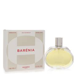 Hermes Barenia Eau De Parfum Spray Refillable By Hermes - Eau De Parfum Spray Refillable - Hermes