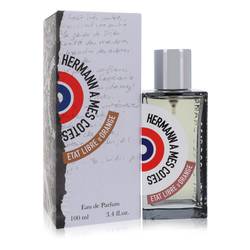 Hermann A Mes Cotes Me Paraissait Une Ombre by Etat Libre d'Orange for Women