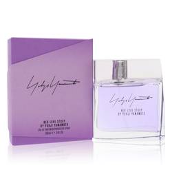 Her Love Story Eau De Parfum Spray By Yohji Yamamoto - Eau De Parfum Spray - Yohji Yamamoto