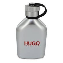 Hugo Iced Eau De Toilette Spray (Tester) By Hugo Boss - Eau De Toilette Spray (Tester) - Hugo Boss