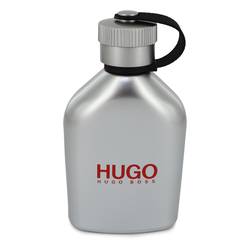 Hugo Iced Eau De Toilette Spray (Tester) By Hugo Boss - Eau De Toilette Spray (Tester) - Hugo Boss