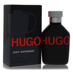 Hugo Just Different - Perfume - Hugo Boss