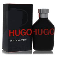 Hugo Just Different - Perfume - Hugo Boss