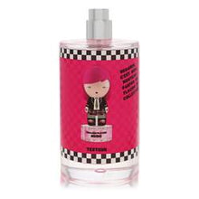Harajuku Lovers Wicked Style Music Eau De Toilette Spray (Tester) By Gwen Stefani - Eau De Toilette Spray (Tester) - Gwen Stefani