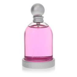 Halloween Kiss Sexy Eau De Toilette Spray (Tester) By Jesus Del Pozo - Eau De Toilette Spray (Tester) - Jesus Del Pozo