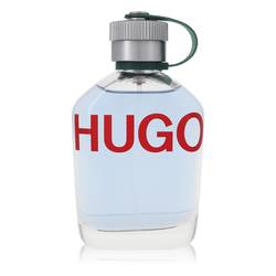 Hugo Eau De Toilette Spray (Tester) By Hugo Boss - Eau De Toilette Spray (Tester) - Hugo Boss