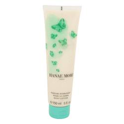 Hanae Mori Body Lotion (unboxed) By Hanae Mori