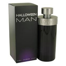 Halloween Man Beware Of Yourself Eau De Toilette Spray By Jesus Del Pozo - Eau De Toilette Spray - Jesus Del Pozo