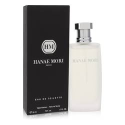 Hanae Mori Eau De Toilette Spray By Hanae Mori by Hanae Mori fragrance bottle