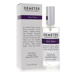 Demeter Holy Water Cologne Spray By Demeter by Demeter fragrance bottle